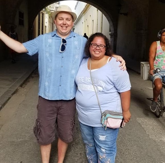 Meet your Posher, Mark - Picture 1 of 1